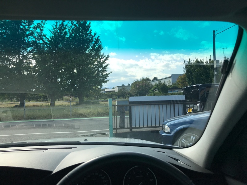 car thumbnails