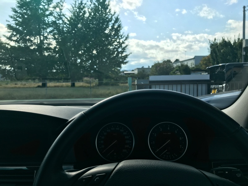 car thumbnails